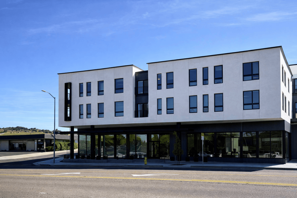 How to Lease Commercial Space in San Luis Obispo County: A Step-by-Step&nbsp;Guide